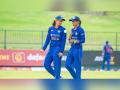 India announces women's squad for overseas white-ball series against England - Hindi News | India announces women's squad for overseas white-ball series against England | Latest cricket News at Lokmattimes.com