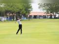 Arjun Sharma moves into sole lead in Rd-3 of PGTI Players Championship 2022 - Hindi News | Arjun Sharma moves into sole lead in Rd-3 of PGTI Players Championship 2022 | Latest other-sports News at Lokmattimes.com