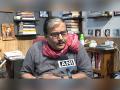 Sisodia CBI raid: Manoj Jha advises AAP to fight back "politically" - Hindi News | Sisodia CBI raid: Manoj Jha advises AAP to fight back "politically" | Latest politics News at Lokmattimes.com