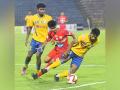 Sudeva FC, Kerala Blasters play out draw in their Durand Cup opener - Hindi News | Sudeva FC, Kerala Blasters play out draw in their Durand Cup opener | Latest football News at Lokmattimes.com