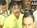 WB: TMC leader Anubrata Mondal taken for medical check ahead of court appearance - Hindi News | WB: TMC leader Anubrata Mondal taken for medical check ahead of court appearance | Latest national News at Lokmattimes.com