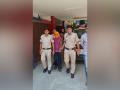 Man arrested in Delhi for killing house owner after scuffle - Hindi News | Man arrested in Delhi for killing house owner after scuffle | Latest national News at Lokmattimes.com