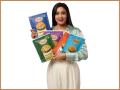 Shreeram Papads announces its newest Brand Ambassador- Welcomes Shweta Tiwari - Hindi News | Shreeram Papads announces its newest Brand Ambassador- Welcomes Shweta Tiwari | Latest business News at Lokmattimes.com