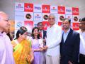 Health Minister launches Sravani Hospitals Brochure - Hindi News | Health Minister launches Sravani Hospitals Brochure | Latest business News at Lokmattimes.com