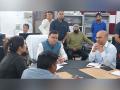 CM Dhami takes stock of disaster situation in Uttarakhand - Hindi News | CM Dhami takes stock of disaster situation in Uttarakhand | Latest national News at Lokmattimes.com