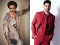 You just cannot miss this dance video of Varun Dhawan and Kartik Aaryan - Hindi News | You just cannot miss this dance video of Varun Dhawan and Kartik Aaryan | Latest entertainment News at Lokmattimes.com