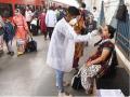 Delhi reports 1,109 fresh COVID-19 cases in last 24 hours - Hindi News | Delhi reports 1,109 fresh COVID-19 cases in last 24 hours | Latest national News at Lokmattimes.com