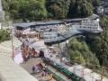 Vaishno Devi Yatra to resume today after temporary suspension due to inclement weather - Hindi News | Vaishno Devi Yatra to resume today after temporary suspension due to inclement weather | Latest national News at Lokmattimes.com