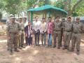 Chattisgarh: Nineteen Kondagaon youth trained by ITBP selected for 'Bastar Fighters' - Hindi News | Chattisgarh: Nineteen Kondagaon youth trained by ITBP selected for 'Bastar Fighters' | Latest national News at Lokmattimes.com