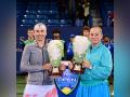 Cincinnati Masters: Kichenok, Ostapenko capture women's doubles title - Hindi News | Cincinnati Masters: Kichenok, Ostapenko capture women's doubles title | Latest tennis News at Lokmattimes.com