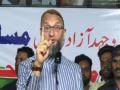 AIMIM chief Asaduddin Owaisi questions PM over release of Bilkis Bano rape accused - Hindi News | AIMIM chief Asaduddin Owaisi questions PM over release of Bilkis Bano rape accused | Latest politics News at Lokmattimes.com