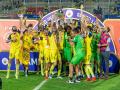 Durand Cup: ISL champions Hyderabad face TRAU, East Bengal to take on Indian Navy - Hindi News | Durand Cup: ISL champions Hyderabad face TRAU, East Bengal to take on Indian Navy | Latest football News at Lokmattimes.com