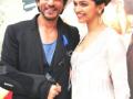Is Deepika Padukone having a cameo in Shah Rukh Khan's 'Jawaan' ? - Hindi News | Is Deepika Padukone having a cameo in Shah Rukh Khan's 'Jawaan' ? | Latest entertainment News at Lokmattimes.com