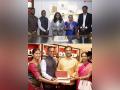 JewelOne Anna Nagar Chennai welcomes customers to a bigger experience - Hindi News | JewelOne Anna Nagar Chennai welcomes customers to a bigger experience | Latest business News at Lokmattimes.com