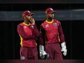 West Indies fined for slow over-rate against New Zealand in third ODI - Hindi News | West Indies fined for slow over-rate against New Zealand in third ODI | Latest cricket News at Lokmattimes.com