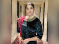 Arrest warrant issued against Haryanvi dancer Sapna Chaudhary for not performing at event - Hindi News | Arrest warrant issued against Haryanvi dancer Sapna Chaudhary for not performing at event | Latest entertainment News at Lokmattimes.com