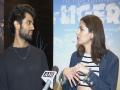 Check what Vijay Deverakonda and Ananya Panday hate about each other - Hindi News | Check what Vijay Deverakonda and Ananya Panday hate about each other | Latest entertainment News at Lokmattimes.com