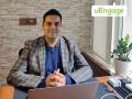 uEngage becomes the first tech platform from Chandigarh Punjab region to join ONDC - Hindi News | uEngage becomes the first tech platform from Chandigarh Punjab region to join ONDC | Latest business News at Lokmattimes.com