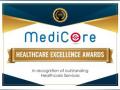 MediCore Healthcare Awards - 2022 recognizes the best in Indian healthcare services - Hindi News | MediCore Healthcare Awards - 2022 recognizes the best in Indian healthcare services | Latest business News at Lokmattimes.com