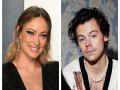 Harry Styles, Olivia Wilde discuss 'toxic negativity' around their relationship - Hindi News | Harry Styles, Olivia Wilde discuss 'toxic negativity' around their relationship | Latest entertainment News at Lokmattimes.com