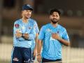 Ponting, Pant have made DC an extremely professional franchise: Mandeep Singh - Hindi News | Ponting, Pant have made DC an extremely professional franchise: Mandeep Singh | Latest cricket News at Lokmattimes.com
