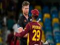 West Indies penalized for slow over-rate, road to India 2023 suffers a blow - Hindi News | West Indies penalized for slow over-rate, road to India 2023 suffers a blow | Latest cricket News at Lokmattimes.com