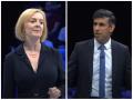 UK PM Race: Tory members grill Liz Truss, Rishi Sunak in Birmingham hustings - Hindi News | UK PM Race: Tory members grill Liz Truss, Rishi Sunak in Birmingham hustings | Latest international News at Lokmattimes.com