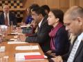 Dharmendra Pradhan takes part in 'Dialogue with Group of Eight' in Melbourne - Hindi News | Dharmendra Pradhan takes part in 'Dialogue with Group of Eight' in Melbourne | Latest international News at Lokmattimes.com