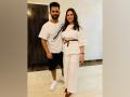 Rahul Vaidya says he's in deep shock after Sonali Phogat's untimely demise - Hindi News | Rahul Vaidya says he's in deep shock after Sonali Phogat's untimely demise | Latest entertainment News at Lokmattimes.com