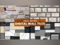 Linum Ceramic shares robust expansion plans; announces the largest manufacturing facility for Digital Wall Tiles in Morbi - Hindi News | Linum Ceramic shares robust expansion plans; announces the largest manufacturing facility for Digital Wall Tiles in Morbi | Latest business News at Lokmattimes.com