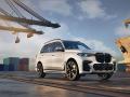 Luxury meets power: The BMW X7 40i M Sport 50 Jahre M edition - Hindi News | Luxury meets power: The BMW X7 40i M Sport 50 Jahre M edition | Latest business News at Lokmattimes.com