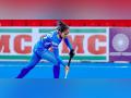 CWG 2022 bronze medal has provided huge confidence boost to Indian women's hockey midfielder Nisha - Hindi News | CWG 2022 bronze medal has provided huge confidence boost to Indian women's hockey midfielder Nisha | Latest hockey News at Lokmattimes.com