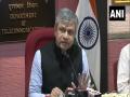 India will have affordable, world-class 5G services: Telecom Minister - Hindi News | India will have affordable, world-class 5G services: Telecom Minister | Latest national News at Lokmattimes.com