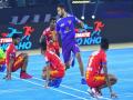 UKK: Ruthless Odisha Juggernauts clinch thriller against Rajasthan Warriors; Gujarat Giants beat Telugu Yoddhas - Hindi News | UKK: Ruthless Odisha Juggernauts clinch thriller against Rajasthan Warriors; Gujarat Giants beat Telugu Yoddhas | Latest other-sports News at Lokmattimes.com