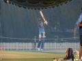 Team India sweats it out in nets ahead of Pakistan clash at Asia Cup - Hindi News | Team India sweats it out in nets ahead of Pakistan clash at Asia Cup | Latest cricket News at Lokmattimes.com