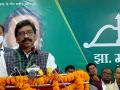 Jharkhand: CM Hemant Soren calls meeting of all UPA MLAs - Hindi News | Jharkhand: CM Hemant Soren calls meeting of all UPA MLAs | Latest national News at Lokmattimes.com