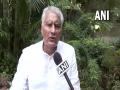 Azad's exit is beginning of end of Congress: BJP leader Sunil Jakhar - Hindi News | Azad's exit is beginning of end of Congress: BJP leader Sunil Jakhar | Latest politics News at Lokmattimes.com
