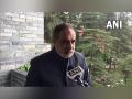 "Situation was entirely avoidable", Anand Sharma expresses "shock" over Azad's exit from Congress - Hindi News | "Situation was entirely avoidable", Anand Sharma expresses "shock" over Azad's exit from Congress | Latest politics News at Lokmattimes.com