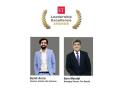Sumit Arora and Som Mandal bagged ET Leadership Excellence Awards 2022 - Hindi News | Sumit Arora and Som Mandal bagged ET Leadership Excellence Awards 2022 | Latest business News at Lokmattimes.com