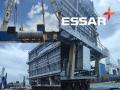 Essar signs USD 2.4 bn deal with Arcelor Mittal Nippon Steel for infra assets - Hindi News | Essar signs USD 2.4 bn deal with Arcelor Mittal Nippon Steel for infra assets | Latest business News at Lokmattimes.com