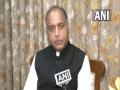 Himachal CM presides over 'Pragatisheel Himachal' - Hindi News | Himachal CM presides over 'Pragatisheel Himachal' | Latest national News at Lokmattimes.com