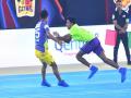 UKK: Das helps Gujarat Giants beat Chennai Quick Guns to consolidate Top-2 position - Hindi News | UKK: Das helps Gujarat Giants beat Chennai Quick Guns to consolidate Top-2 position | Latest other-sports News at Lokmattimes.com