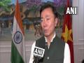 India's perspective on global issues holds paramount importance: Vietnam's outgoing envoy to India - Hindi News | India's perspective on global issues holds paramount importance: Vietnam's outgoing envoy to India | Latest international News at Lokmattimes.com