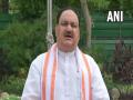 Telangana HC allows Nadda's rally in Warangal, Ramchander Rao hails decision - Hindi News | Telangana HC allows Nadda's rally in Warangal, Ramchander Rao hails decision | Latest national News at Lokmattimes.com