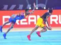 Ultimate Kho-Kho League: Telugu Yoddhas lose to Mumbai Khiladis - Hindi News | Ultimate Kho-Kho League: Telugu Yoddhas lose to Mumbai Khiladis | Latest other-sports News at Lokmattimes.com