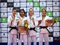Indian judoka Linthoi Chanambam makes history, clinches India first-ever gold at Cadet World Championships - Hindi News | Indian judoka Linthoi Chanambam makes history, clinches India first-ever gold at Cadet World Championships | Latest other-sports News at Lokmattimes.com