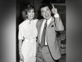 Kathie Lee Gifford pays tribute to Regis Philbin on his 91st birthday - Hindi News | Kathie Lee Gifford pays tribute to Regis Philbin on his 91st birthday | Latest entertainment News at Lokmattimes.com