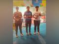 Ruby Tomar, Aishwary Tomar win in selection trials - Hindi News | Ruby Tomar, Aishwary Tomar win in selection trials | Latest other-sports News at Lokmattimes.com