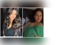 Bipasha Basu looks adorable in pregnancy glow as she caresses baby bump - Hindi News | Bipasha Basu looks adorable in pregnancy glow as she caresses baby bump | Latest entertainment News at Lokmattimes.com