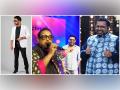 Shankar Mahadevan calls Kapil Sharma 'khatarnak singer' in recent video - Hindi News | Shankar Mahadevan calls Kapil Sharma 'khatarnak singer' in recent video | Latest entertainment News at Lokmattimes.com